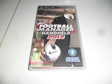 Football manager handheld usato  Misterbianco