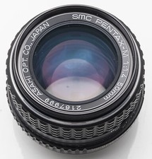Smc pentax pentax gebraucht kaufen  Filderstadt