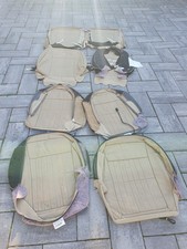 Neu ledersitze mercedes gebraucht kaufen  Frankenthal