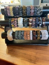 Edelstein armmbänder gebraucht kaufen  Hohentengen