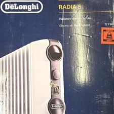 Longhi ölradiator trrs1225 gebraucht kaufen  Gunzenhausen
