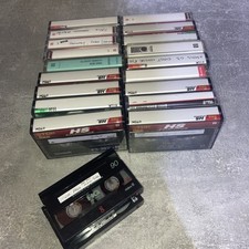 Hi8 tapes camcorder for sale  BECCLES