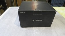 Fujifilm fuji s20 for sale  Live Oak