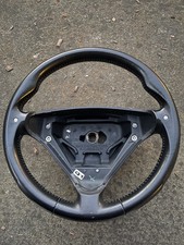 Sport steering wheel d'occasion  Expédié en Belgium