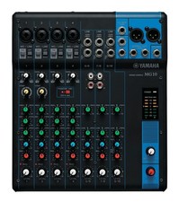 Yamaha mixer per usato  Fermo