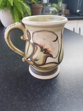 Langley pottery magnolia for sale  MAIDSTONE