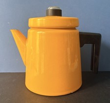Fab vintage enamel for sale  ST. HELENS