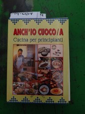 Anch cuoco cucina usato  Carpi