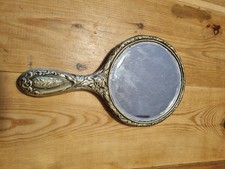 Silver plated hand for sale  EXMOUTH