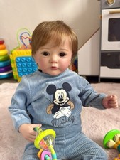 Reborn ayana gudrun d'occasion Reborn ayana gudrun d'occasion  Bordeaux-