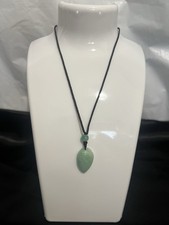 Green natural real for sale  BIRMINGHAM