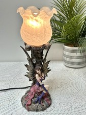 Nemesis fairy lamp for sale  WIRRAL
