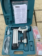 Makita brad nailer for sale  BARNSTAPLE
