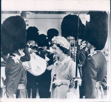 1967 ceremony bearskin for sale  Germantown