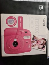 Fujifilm instax mini d'occasion Fujifilm instax mini d'occasion  Nice-