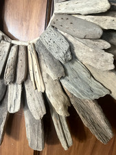 Driftwood beachy coastal for sale  Lowell