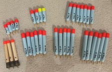 Pellet wagglers for sale  LONDON