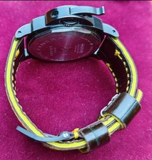Leder strap armband gebraucht kaufen  Ottersweier