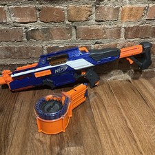 Nerf strike elite for sale  Charlotte