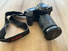 Minolta maxxum 5000i gebraucht kaufen  Neu-Ulm