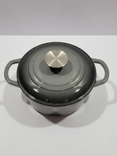 Table quart enameled for sale  Frisco
