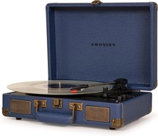Crosley cruiser plus for sale  LEICESTER