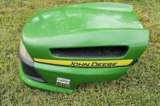 John deere hood for sale  Salem