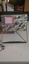 Tektronix oscilloscope 453 for sale  Aiken