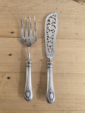 Service poisson armand d'occasion  Penne-d'Agenais