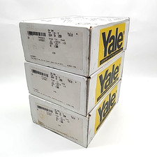 Yale grade lockset for sale  Bradenton