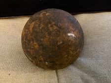 Antique inch cannon for sale  Rye