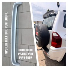 Mitsubishi spoiler alettone usato  Putignano