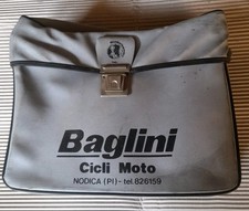 Borsa laterale semi usato  Lucca