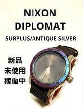Nixon diplomat surplus d'occasion  Expédié en France