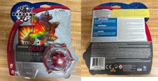 Bakugan trap pyrus for sale  Salida