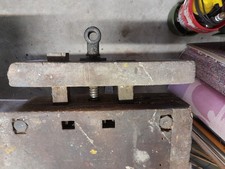 Alte hobelbank gebraucht gebraucht kaufen  Solingen