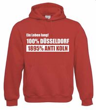 Düsseldorf kapuzenpullover ul gebraucht kaufen  Baesweiler