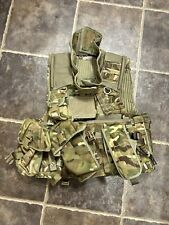 mtp armour for sale  DAVENTRY