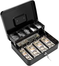 Large cash box for sale  Rowland Heights