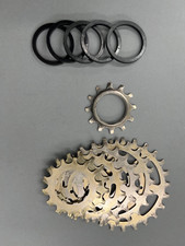 Shimano dura ace gebraucht kaufen  Berlin
