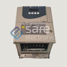 Atv28hu29n4 variateur telemeca d'occasion  Charleville-Mézières