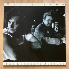John cougar mellencamp for sale  BRISTOL