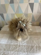 Tesco fluffy yorkshire for sale  BRISTOL