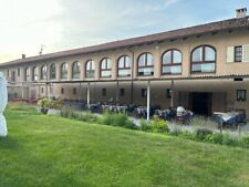 Tettoia dehor modulabile usato  Savigliano
