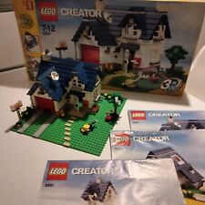 Lego 5891 creator usato  Treviso Bresciano