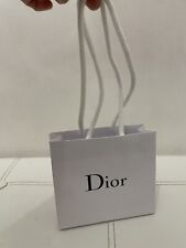 Christian dior mini usato  Roma