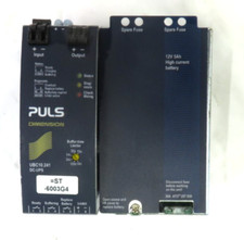 Puls ubc10.241 uninterruptible for sale  Houston