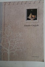 Claudio cargiolli galleria usato  Ozzano dell'Emilia