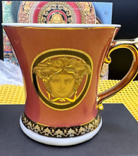 Versace mug medusa for sale  Miami