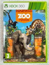 Zoo Tycoon - Microsoft Xbox 360 - PAL comprar usado  Enviando para Brazil